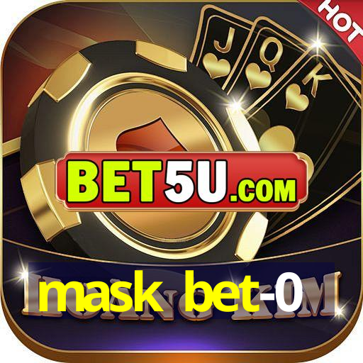 mask bet